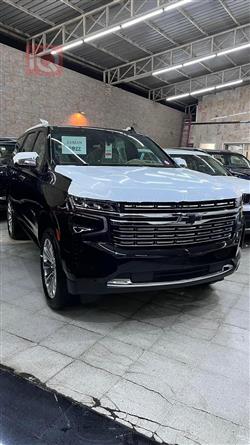 شێڤرۆلێت تاهۆ